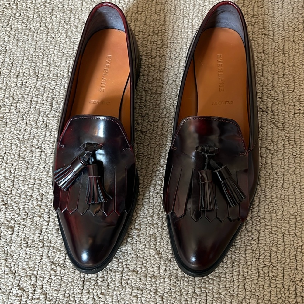 Everlane Loafers